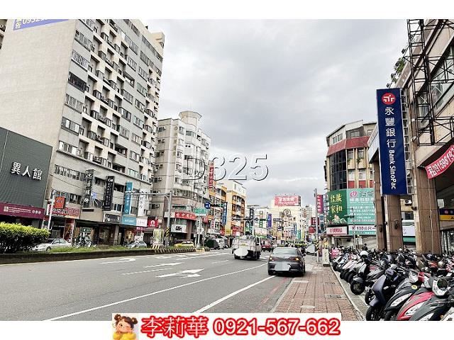 台南永康大樓-0