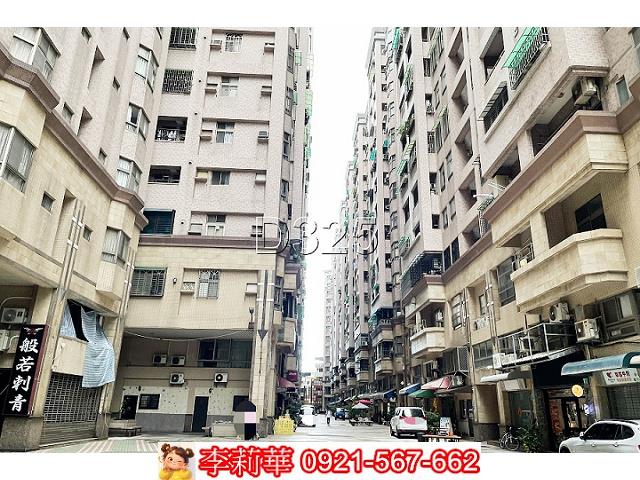 台南永康大樓-1