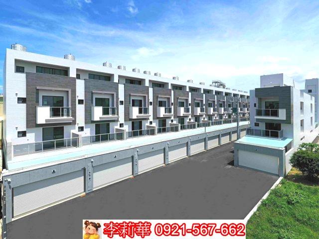 安定別墅-0
