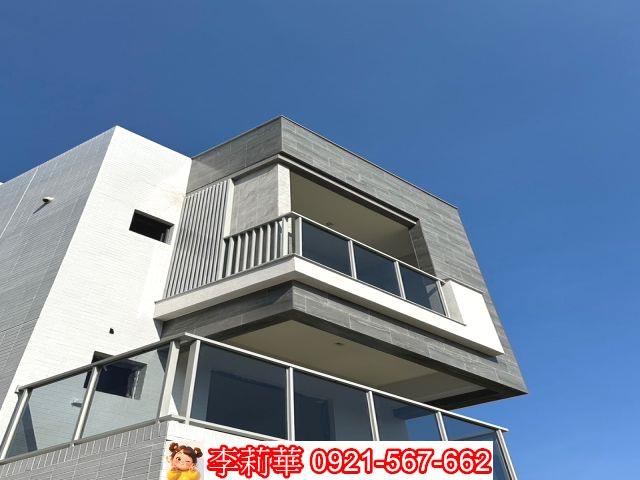 安定別墅-1