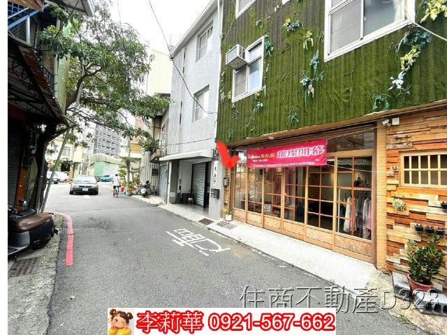 台南北區透天-0