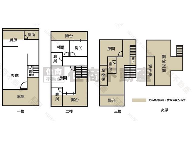 台南永康透天-14