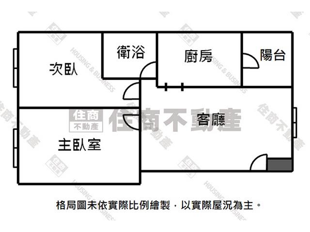 台南大樓-13