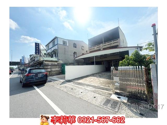 台南農舍-1
