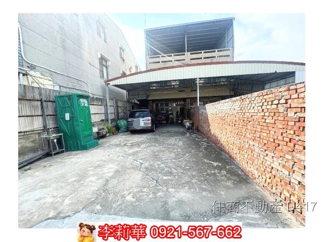 台南農舍-4
