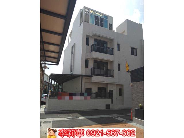 台南東山別墅-1