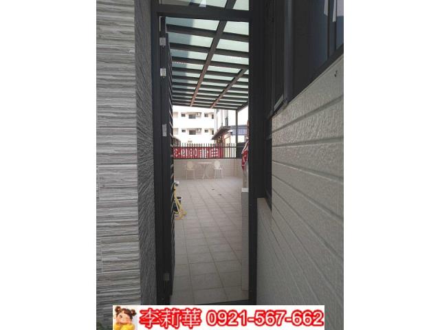 台南東山別墅-4