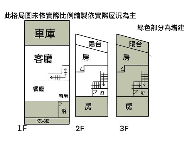 將軍透天-14