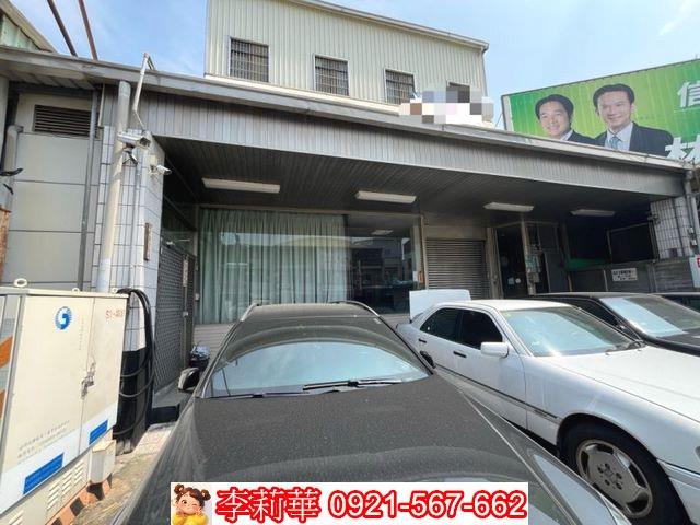 仁德廠房-0