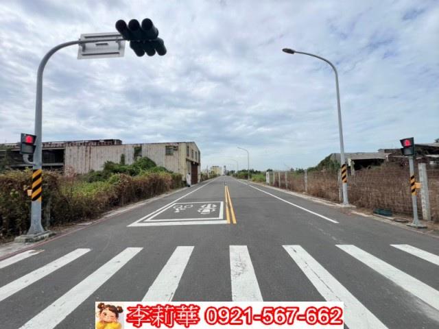麻豆廠房-3