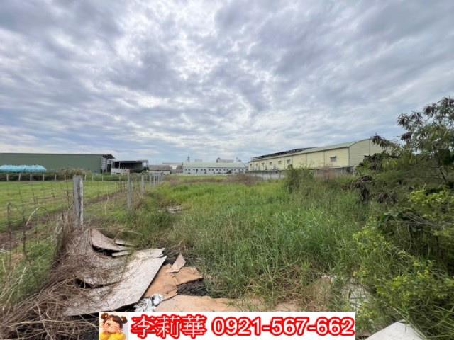 麻豆廠房-8
