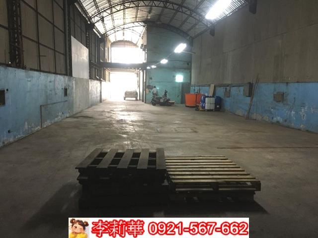 台南永康廠辦-0