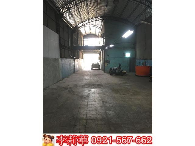 台南永康廠辦-1