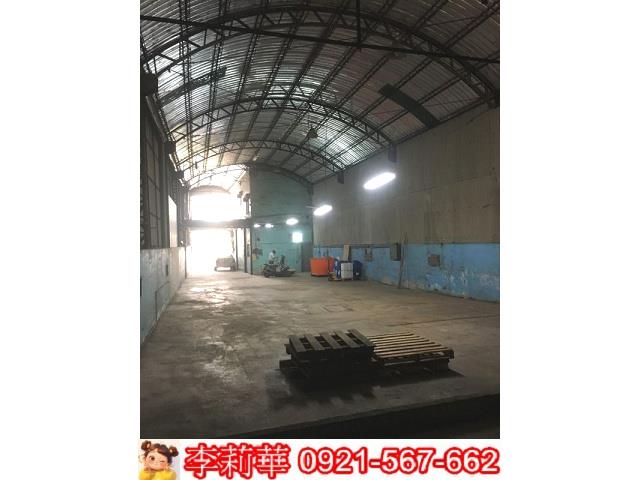 台南永康廠辦-2