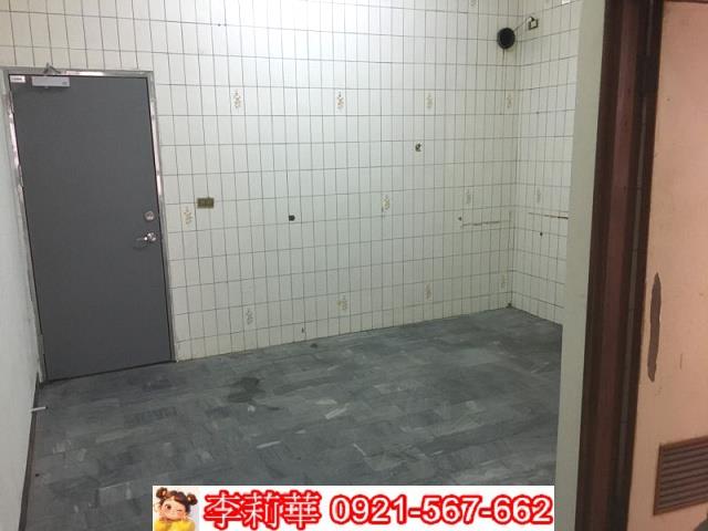 台南永康廠辦-5