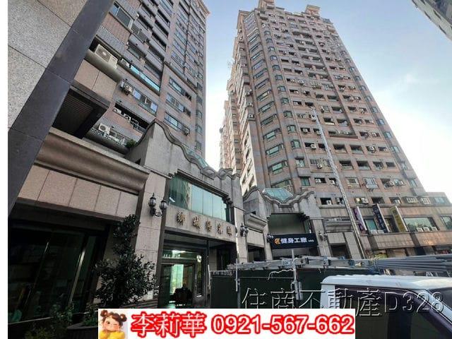 台南東區大樓-0