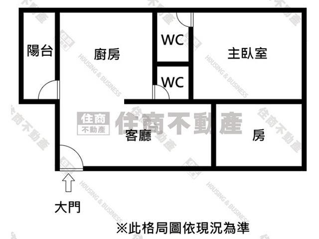 台南永康華廈-10