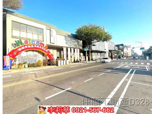 台南南區廠房-1