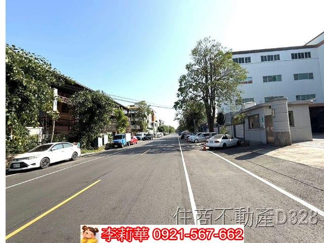 台南南區廠房-2