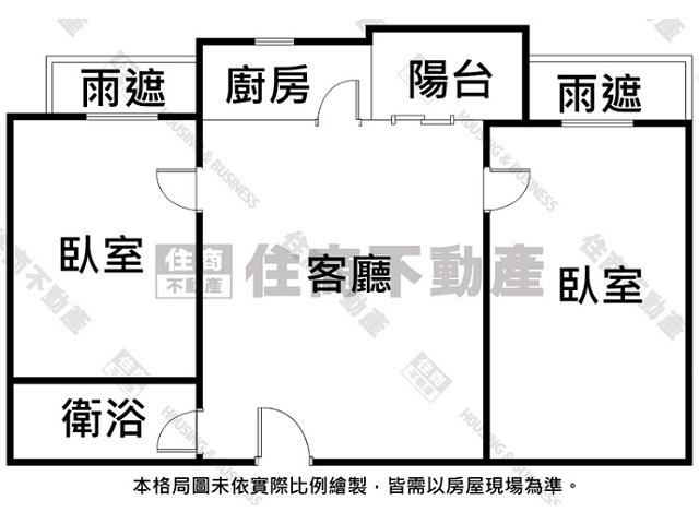 安平大樓-13
