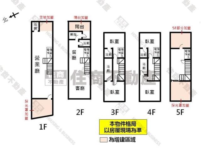 南區透天-14