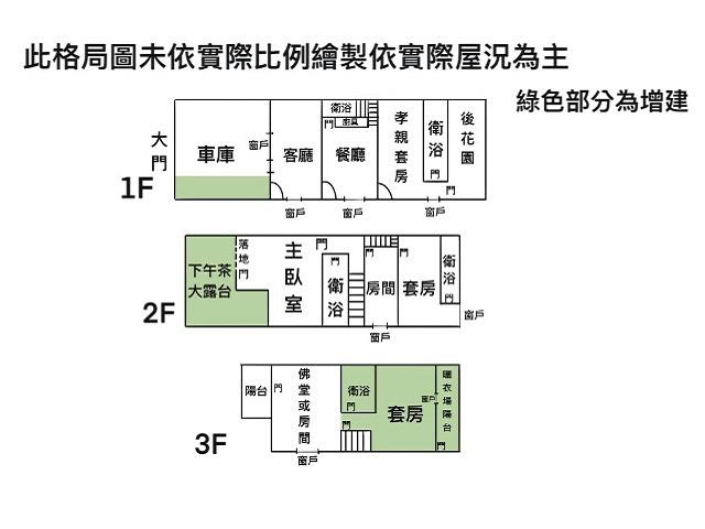 台南安平透天-14