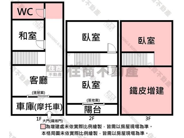 永康透天-8