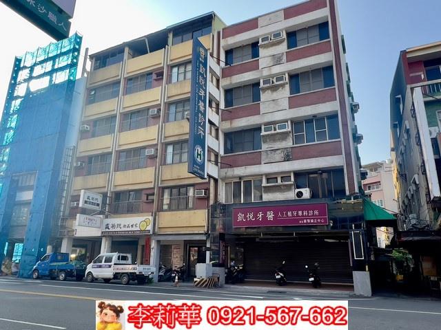 台南透天-1