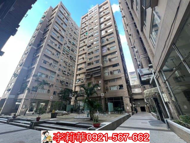 台南永康大樓-0