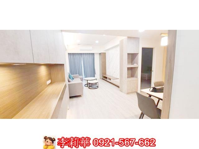 台南仁德大樓-1