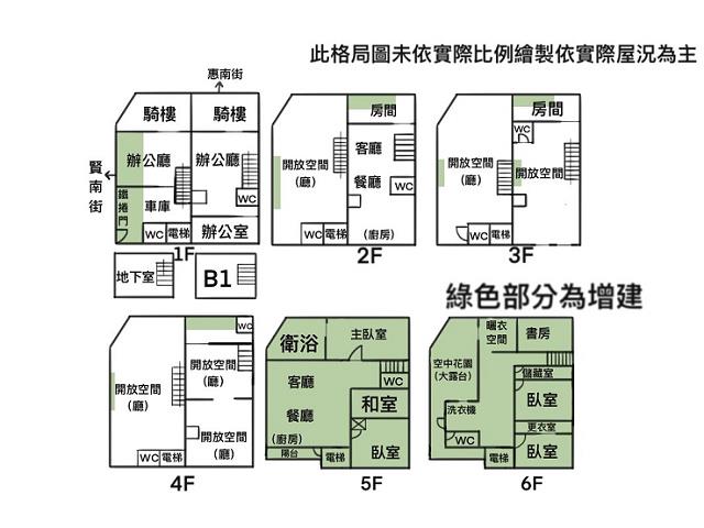台南南區透天-14