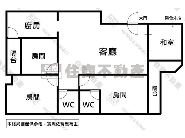 台南華廈-14