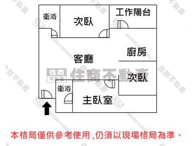 歸仁大樓-12