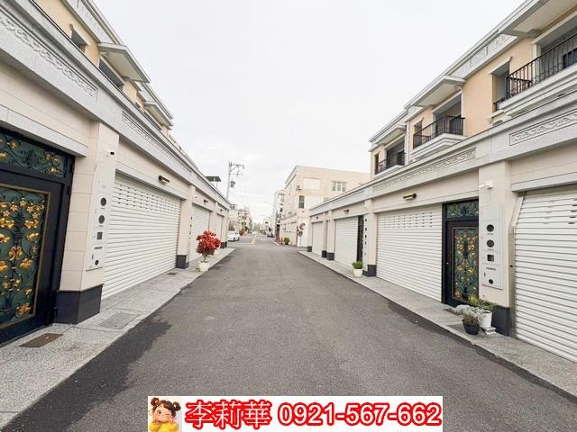 柳營別墅-0