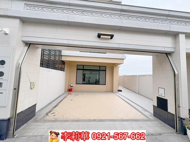 柳營別墅-1
