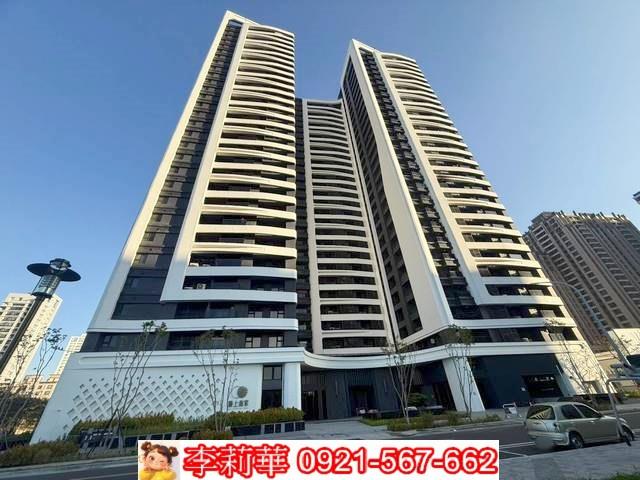 台南安平大樓-0