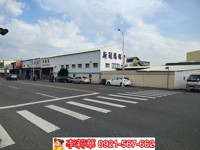 仁德廠房-0
