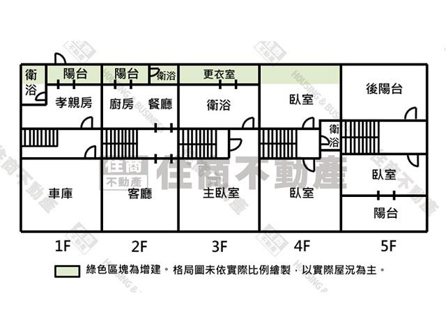 台南北區別墅-14