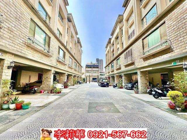 台南北區別墅-0