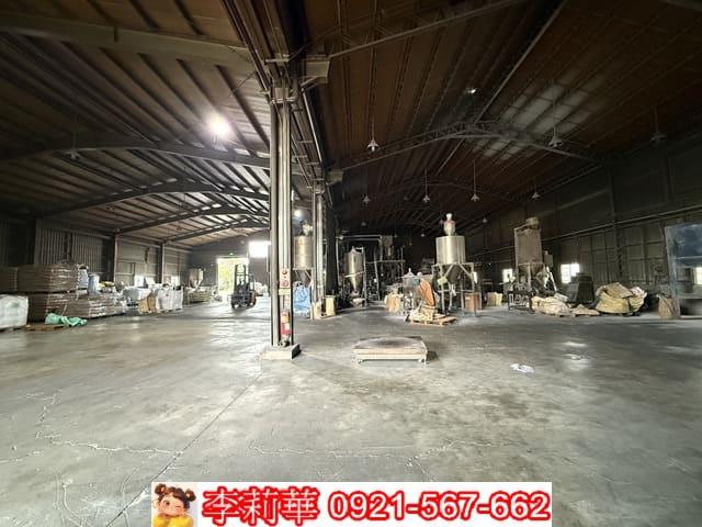 台南廠房-10
