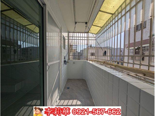 台南永康華廈-10