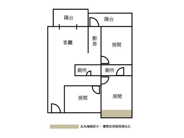 台南安南大樓-13