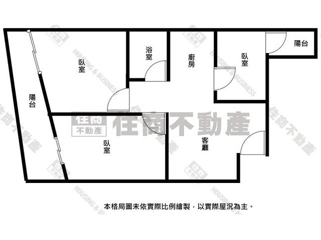 北區公寓-10
