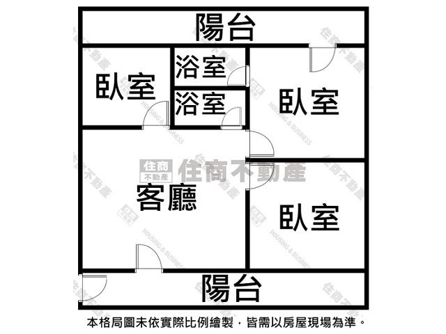 台南大樓-11