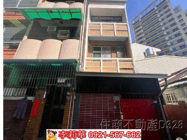台南透天-0