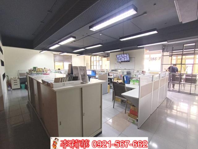 官田廠房-8