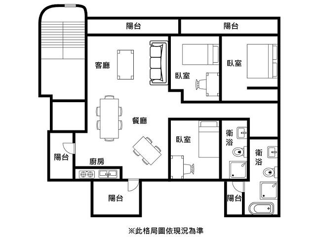 東區華廈-14
