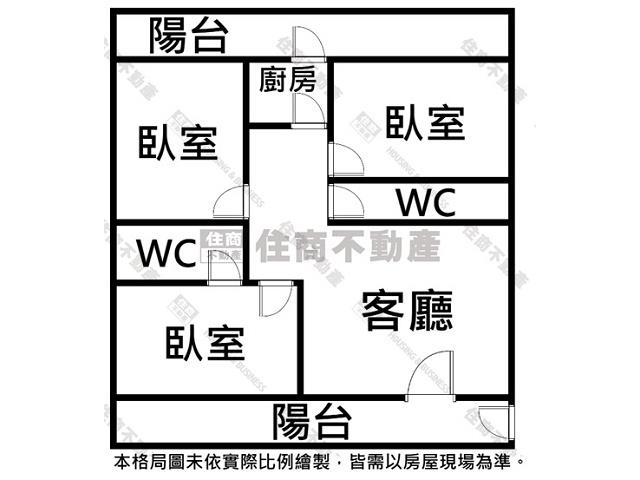 台南學甲大樓-14
