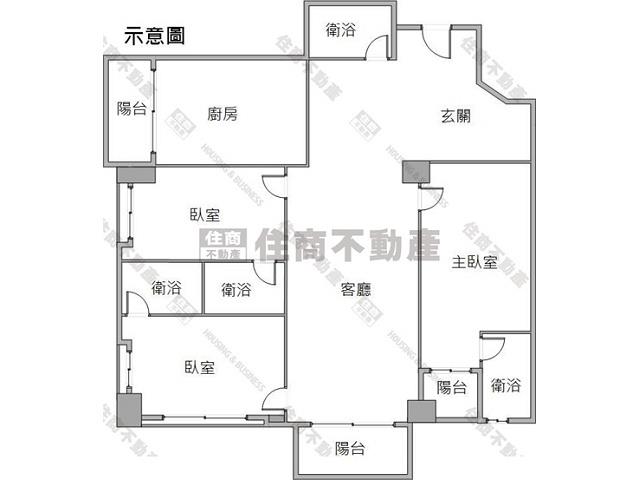台南安平大樓-14