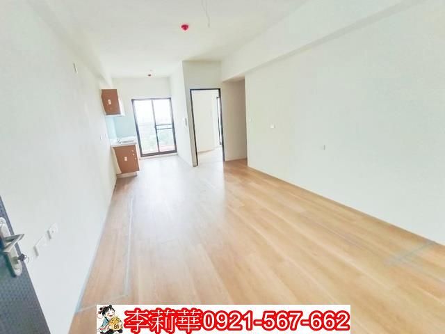台南新市華廈-3